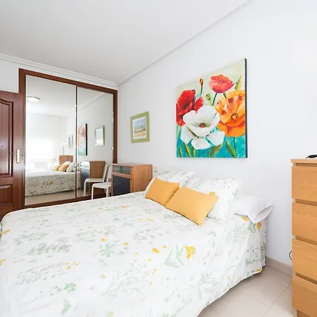 Apartment Lw 29 Abril *