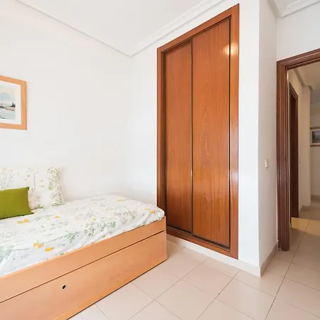 Apartment Lw 29 Abril